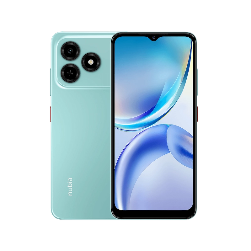 ZTE nubia A37e ZTE nubia A37e
